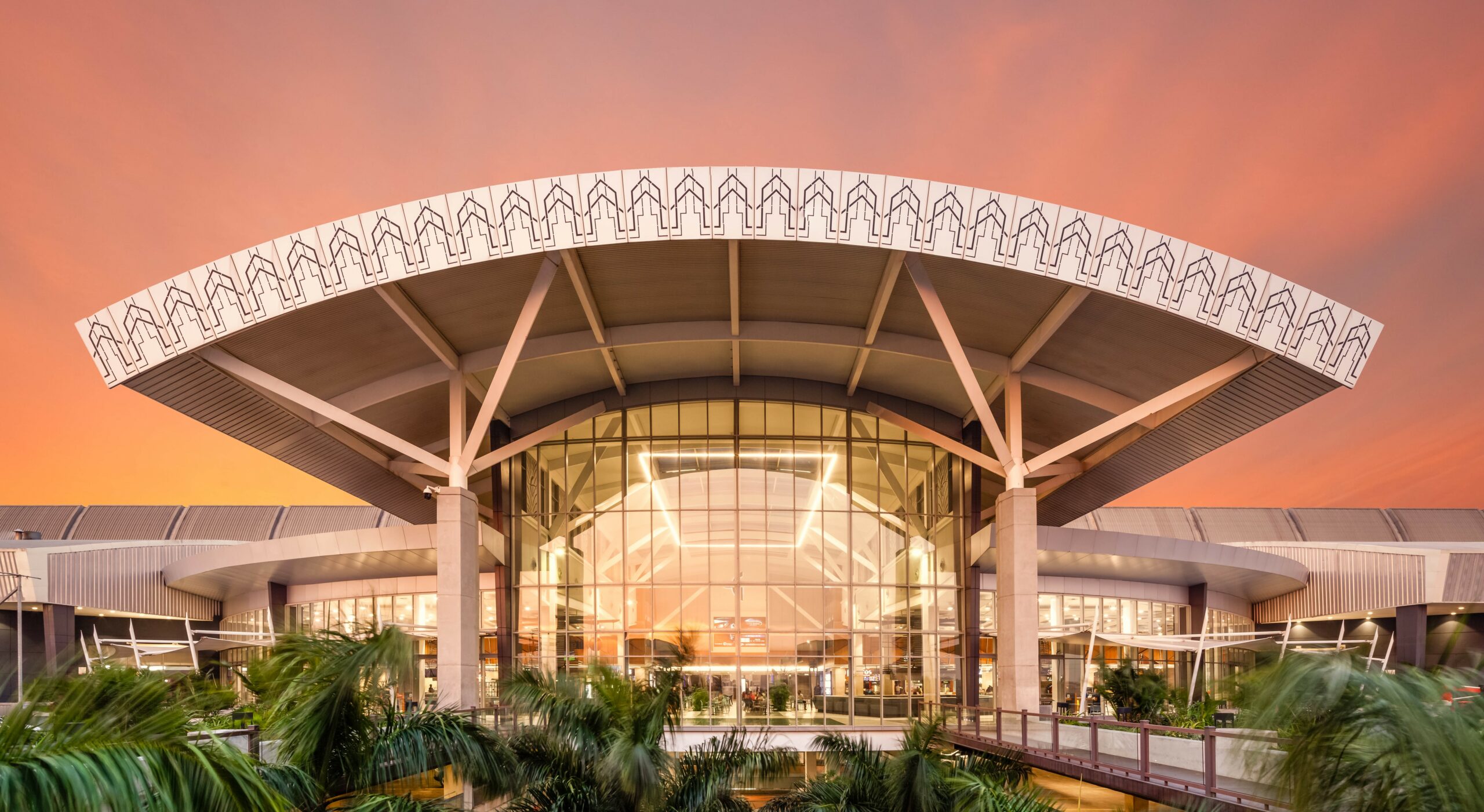 Gateway Mall